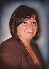 DE BELLEFEUILLE, Josée  1959 - 2013  Montréal 27 avril 2013