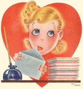 Clipart image bought